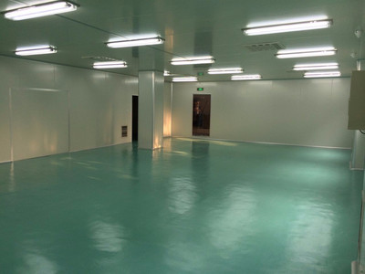 【江蘇豪俊凈化】無塵車間廠家、無塵車間、凈化車間、凈化工程、潔凈工程圖片_高清圖_細節圖