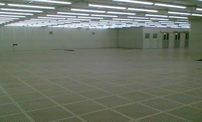 廠房裝修圖片|廠房裝修樣板圖|廠房裝修-溫州開泰凈化工程