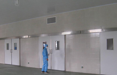 淺析2021年國內(nèi)凈化工程行業(yè)前景