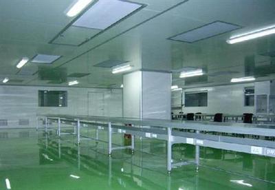 空氣凈化工程報(bào)價(jià)山東康德萊凈化空氣凈化工程施工