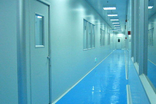 東莞無(wú)塵車間主要應(yīng)用在哪些行業(yè)