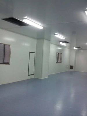 臺州彩鋼板-浙江科潔歡迎您-彩鋼板施工