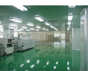 青島凈化工程與凈化設備 應用、選擇與前景