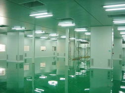 凈化工程施工廠家、價格與供貨信息 空氣過濾器的關鍵作用