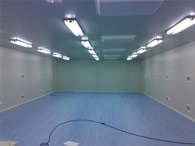 嘉興凈化工程施工優選企業 鑫源凈化車間與設備服務解析